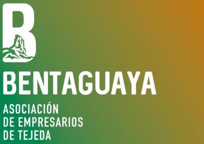 Bentaguaya - Asociación de Empresarios de Tejeda