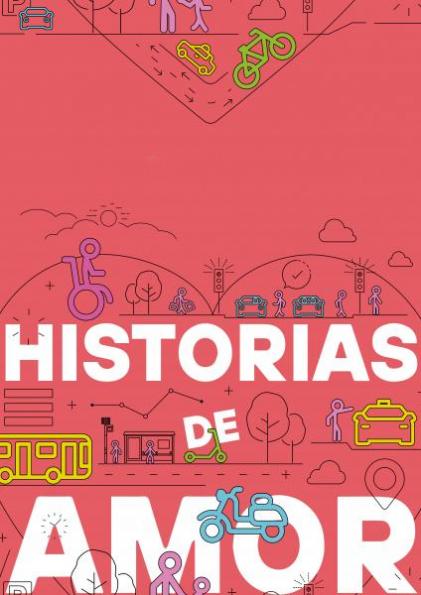 Historias de Amor - Ayuntamiento de Las Palmas